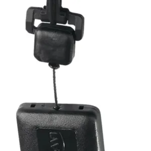 FS 2 COMPASS W/RETRACTOR Manometri in kompasi SCUBA.si