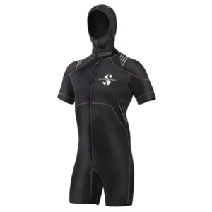 HYBRID VEST 6.0 Neoprenske obleke SCUBA.si