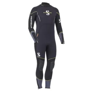 SPORT 5 – GEN. 2 Neoprenske obleke SCUBA.si