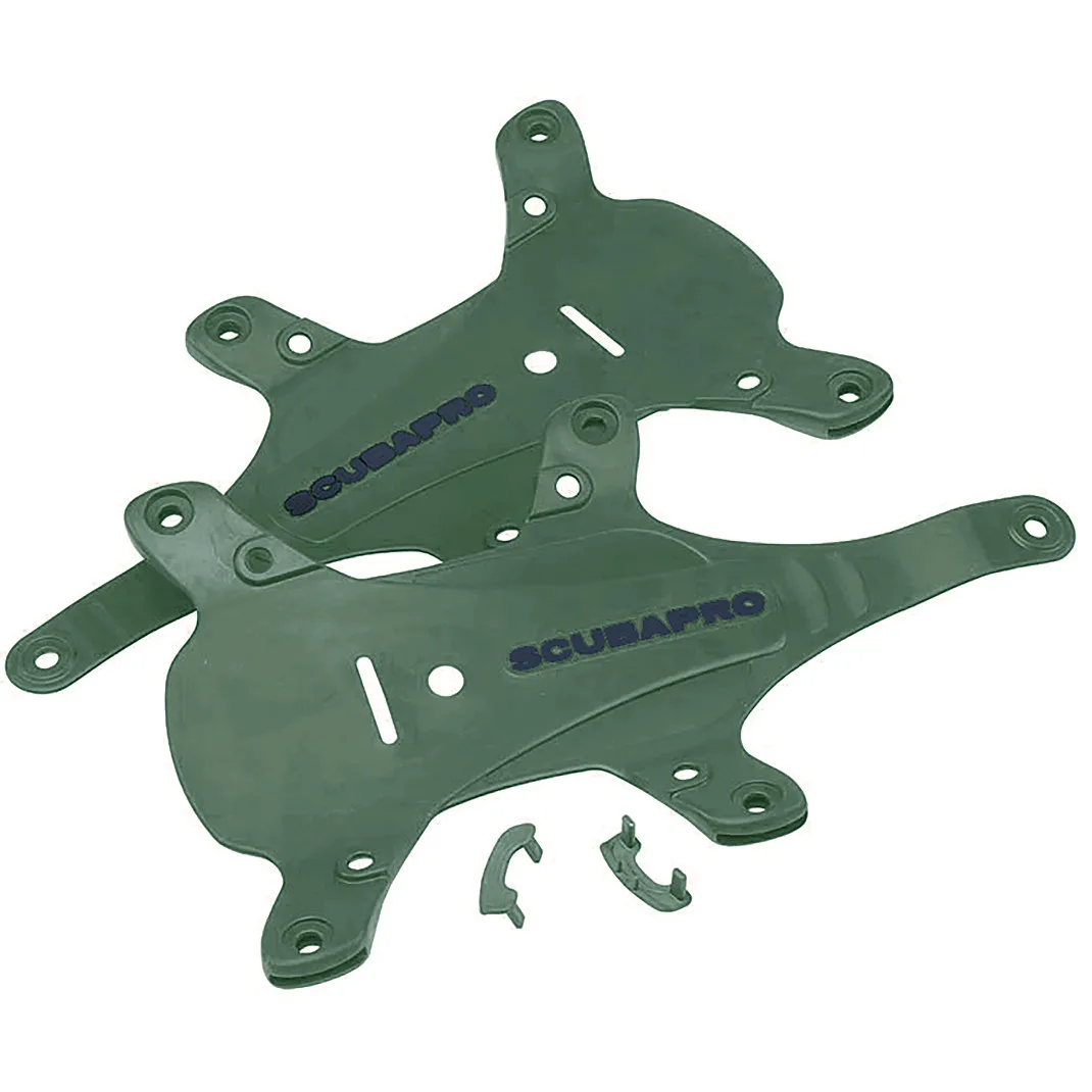 HYDROS X & PRO COLOUR KIT Kompenzatorji plovnosti (BCD) SCUBA.si