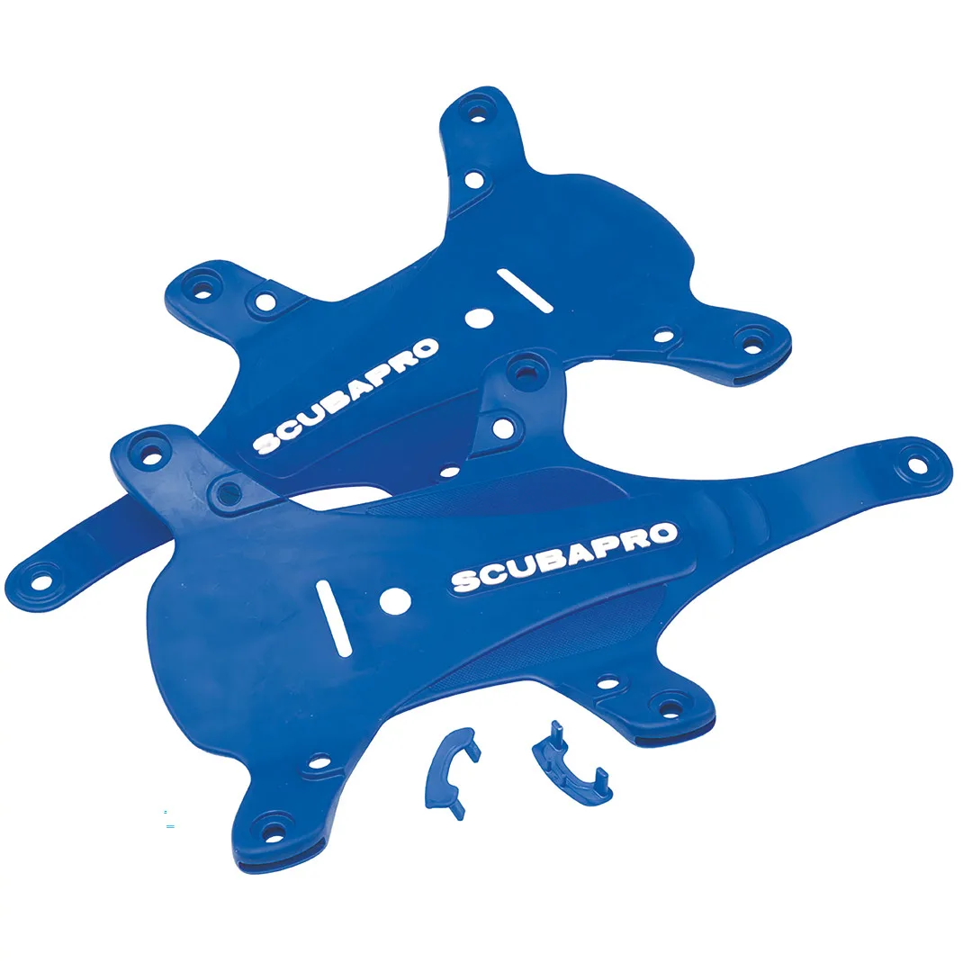 HYDROS X & PRO COLOUR KIT Kompenzatorji plovnosti (BCD) SCUBA.si