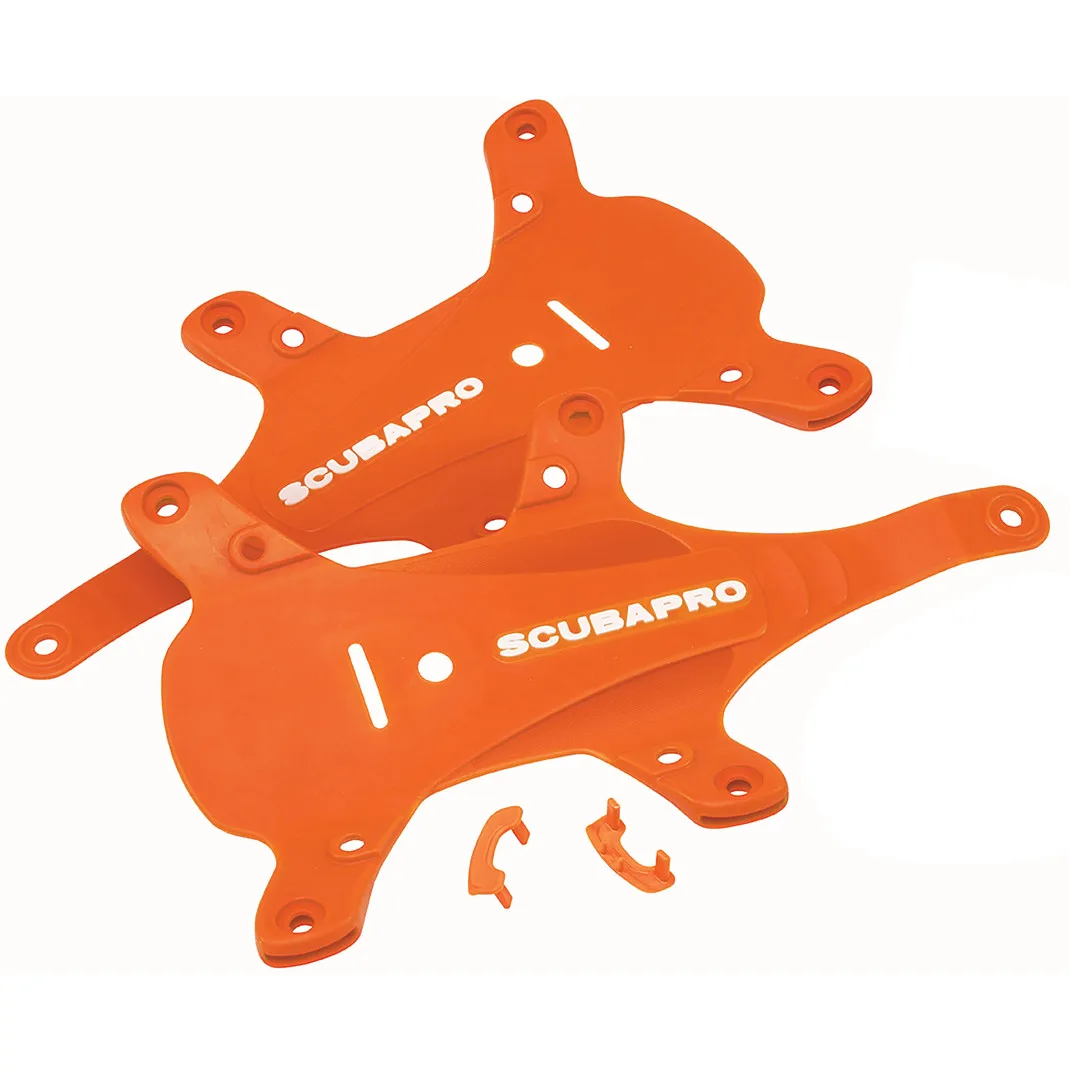 HYDROS X & PRO COLOUR KIT Kompenzatorji plovnosti (BCD) SCUBA.si