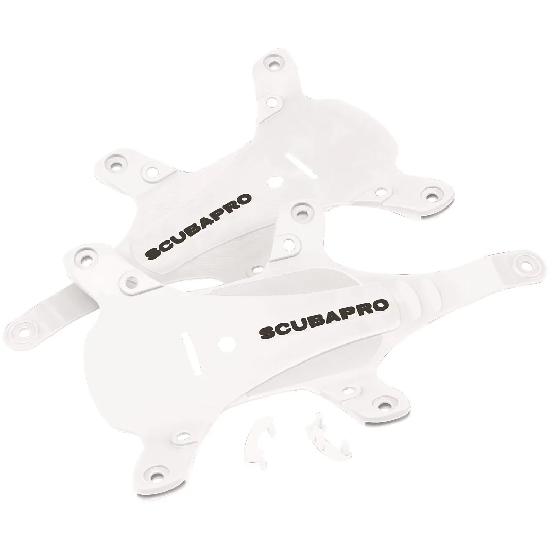 HYDROS X & PRO COLOUR KIT Kompenzatorji plovnosti (BCD) SCUBA.si