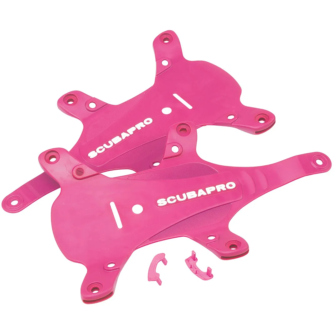 HYDROS X & PRO COLOUR KIT Kompenzatorji plovnosti (BCD) SCUBA.si