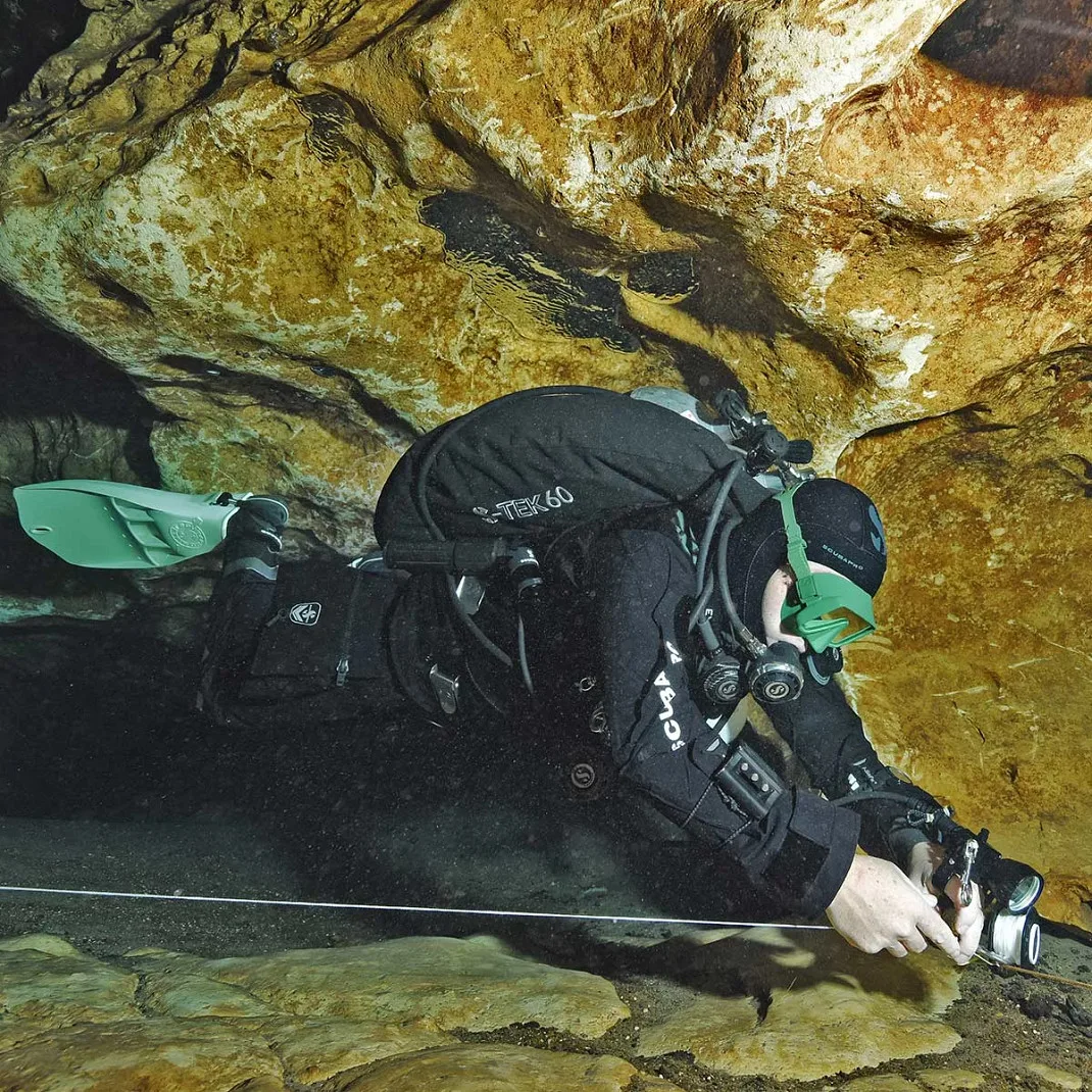 EVERTECH DRY BREATHABLE Suhe obleke SCUBA.si