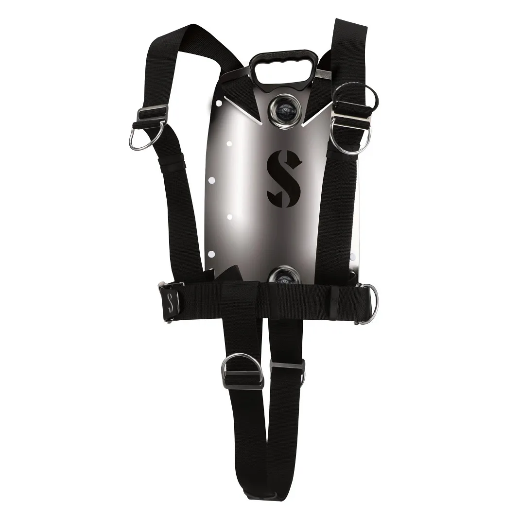 S-TEK PURE SYSTEM S-tek SCUBA.si
