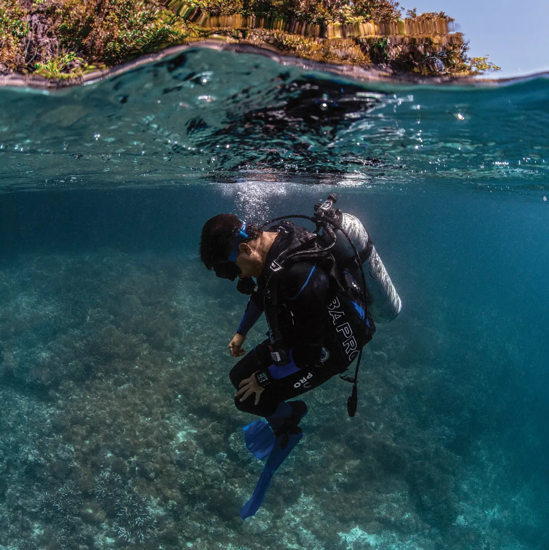 GLIDE Kompenzatorji plovnosti (BCD) SCUBA.si