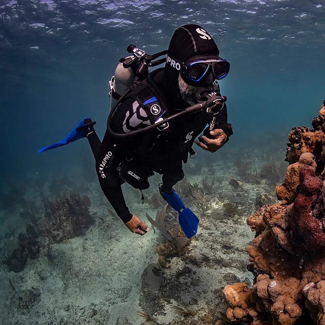 GLIDE Kompenzatorji plovnosti (BCD) SCUBA.si