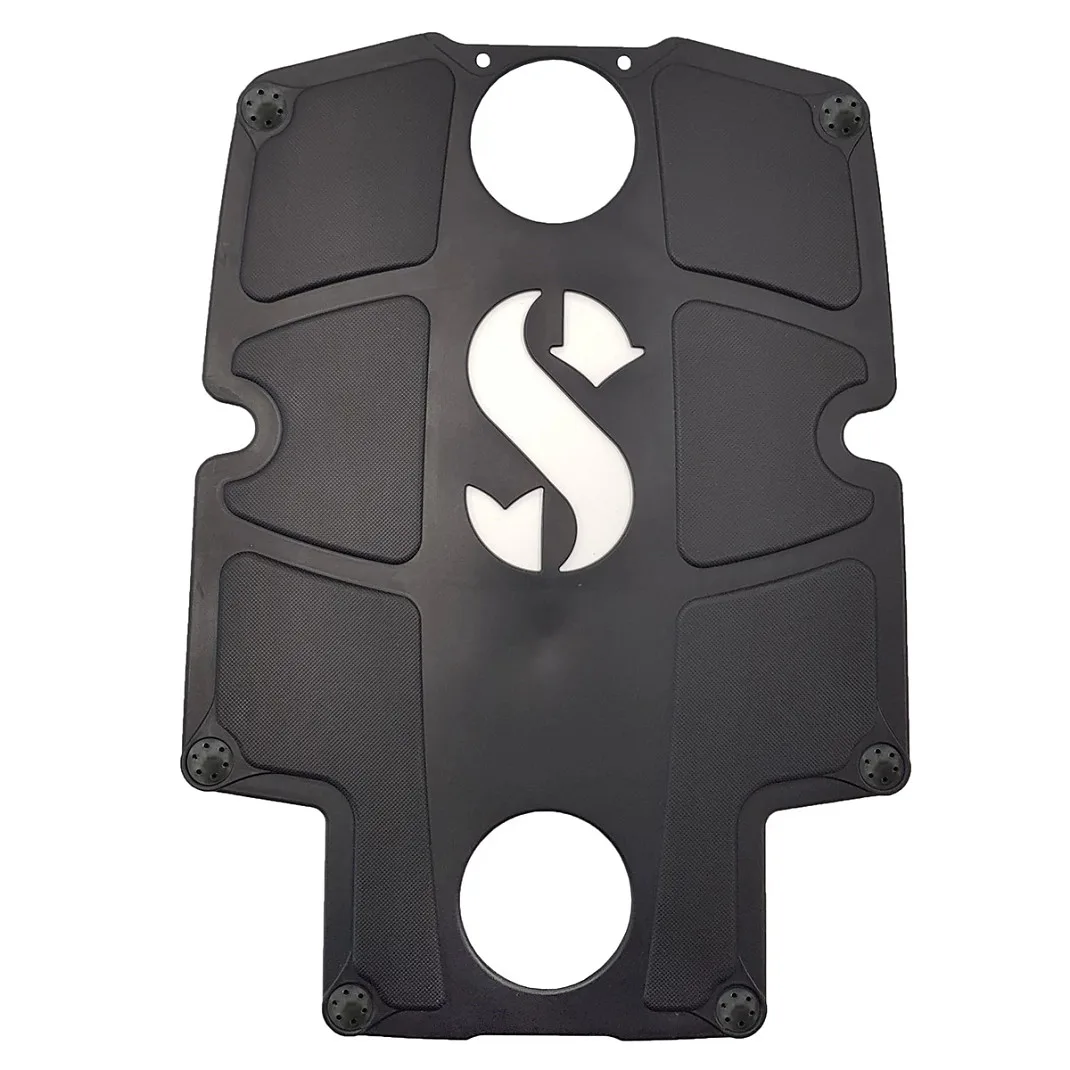S-TEK BACK PAD COLOUR KIT S-tek SCUBA.si