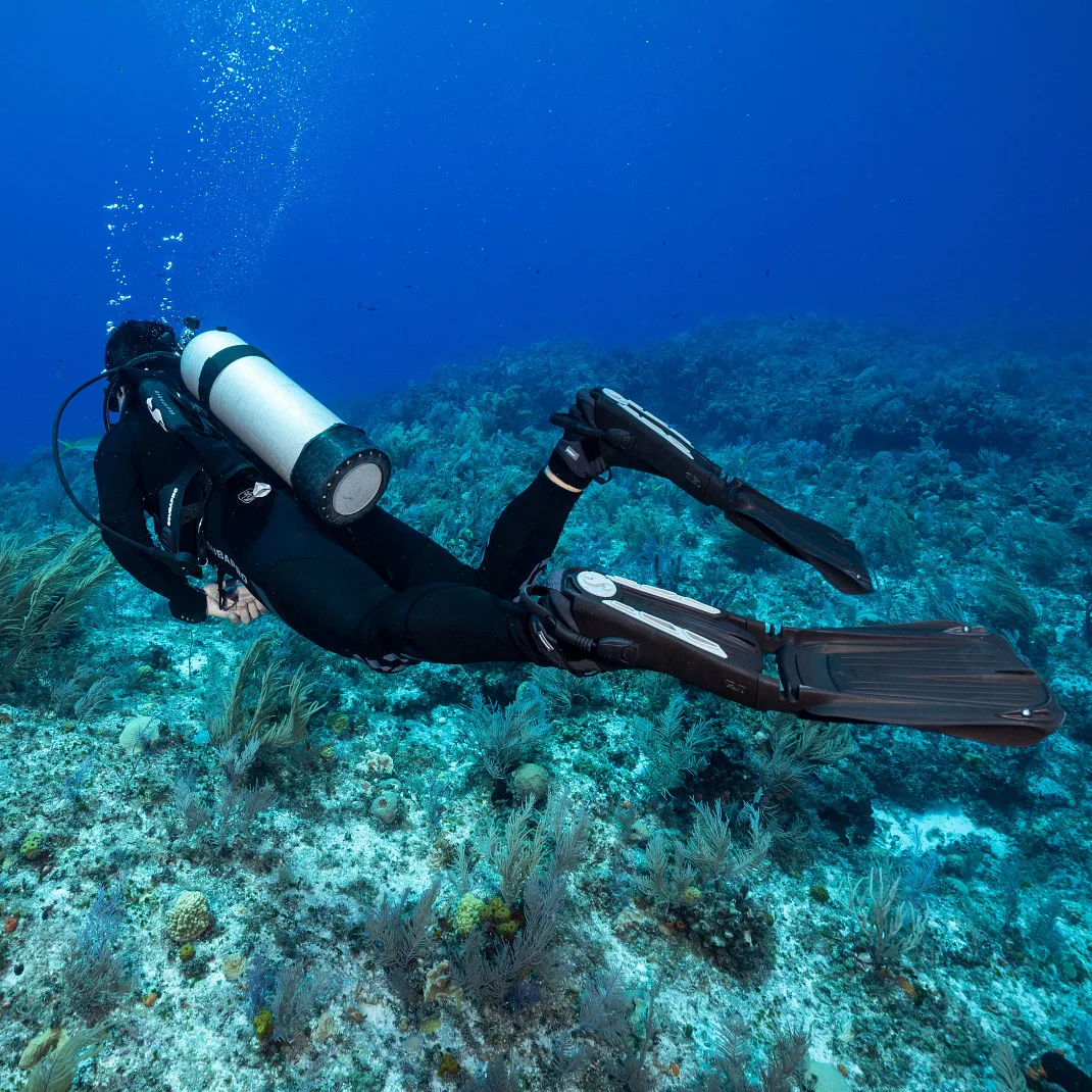 SEAWING SUPERNOVA Plavuti SCUBA.si