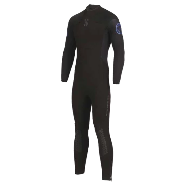 ONEFLEX 3MM BACK ZIP Neoprenske obleke SCUBA.si