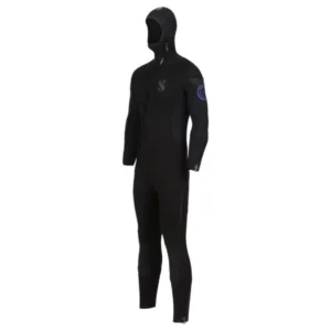 ONEFLEX 6MM FRONT ZIP Neoprenske obleke SCUBA.si