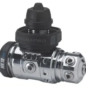 MK19 EVO Regulatorji SCUBA.si
