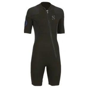 ONEFLEX 2.5MM SHORTY FRONT ZIP Neoprenske obleke SCUBA.si