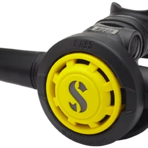 R095 OCTOPUS Regulatorji SCUBA.si