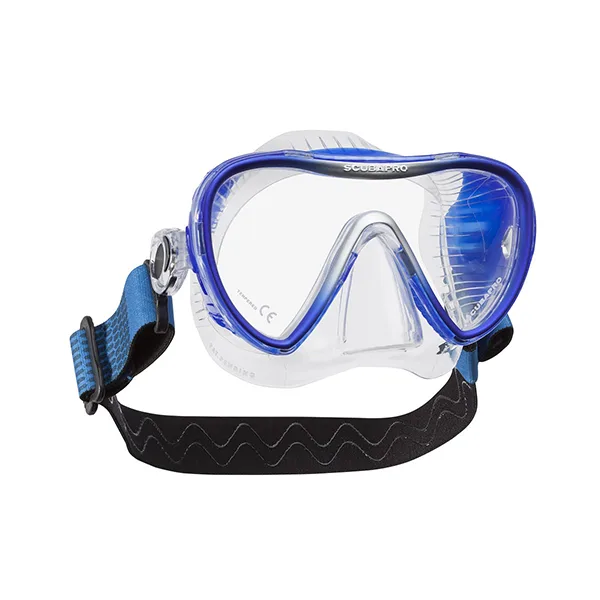 SYNERGY 2 TRUFIT Maske SCUBA.si
