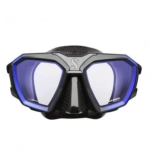 D-MASK Maske SCUBA.si