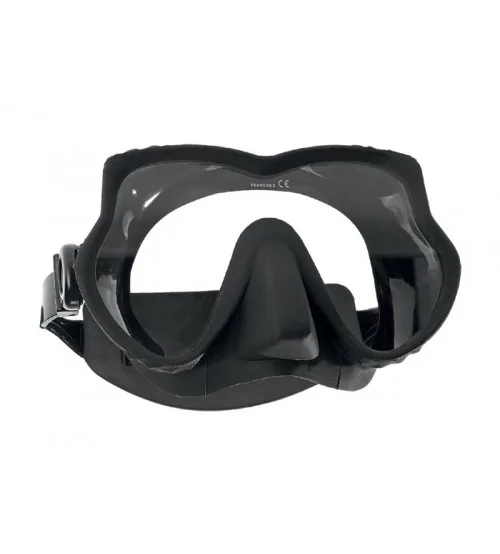 DEVIL Maske SCUBA.si