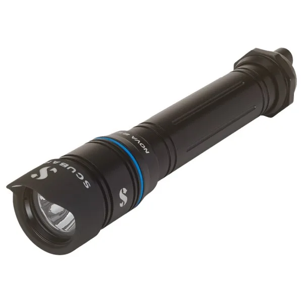 NOVA 850 TEC Svetilke SCUBA.si