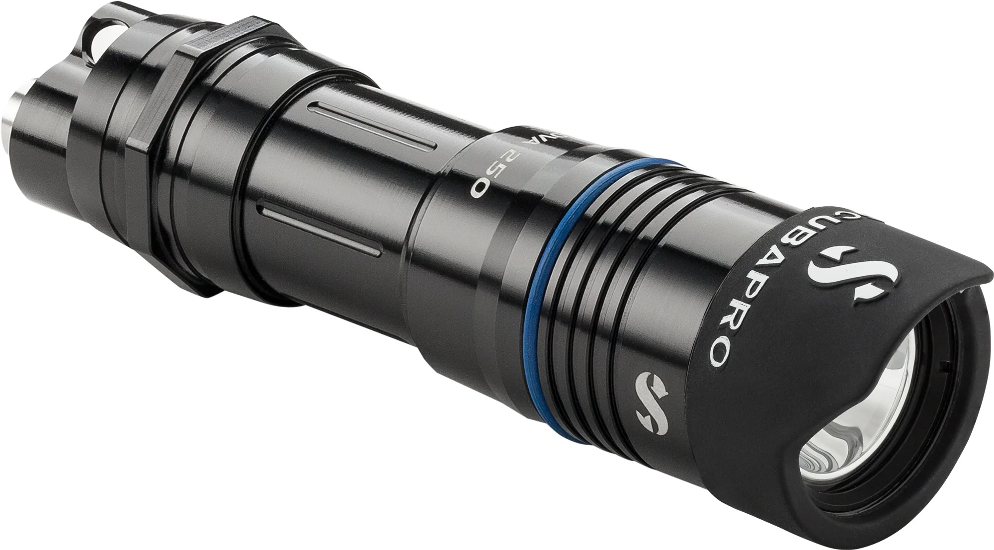 NOVA 250 Svetilke SCUBA.si