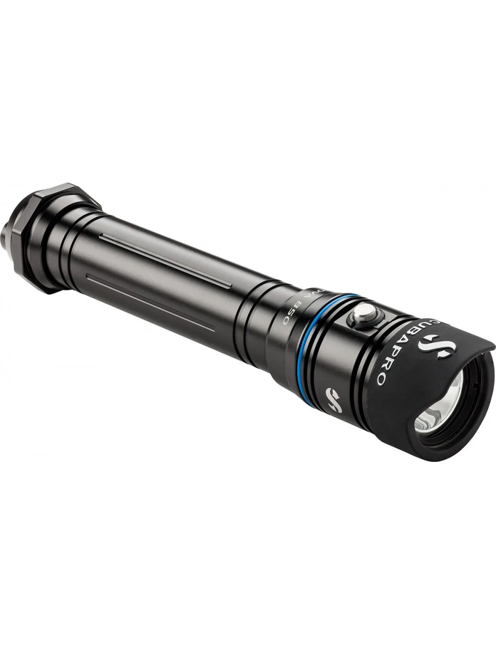 NOVALIGHT 850 Svetilke SCUBA.si