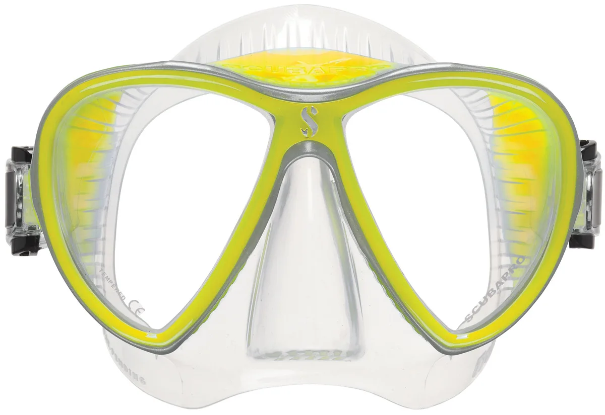 SYNERGY 2 TRUFIT Maske SCUBA.si