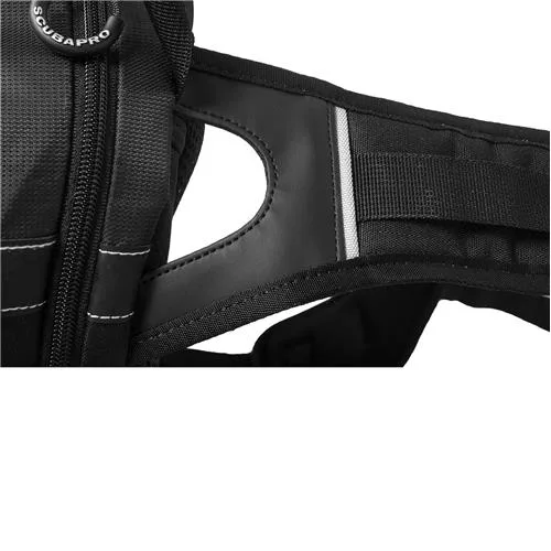 Reporter bag Torbe SCUBA.si