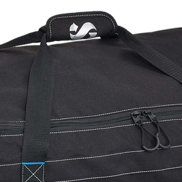 Sac Duffle Scubapro - Sac De Plongée Robuste, Volume Pour équipement Complet