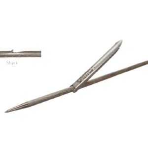 Puščica Sandvik Spear Ø 6,50mm – Enojno pero Apnea in podvodni ribolov SCUBA.si