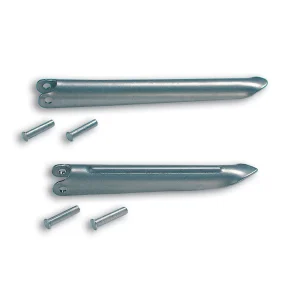 Peresce za puščico 74mm Pin Spetton Apnea in podvodni ribolov SCUBA.si