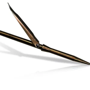 Puščica TQ Spear Ø 6.50mm – Enojno pero Apnea in podvodni ribolov SCUBA.si