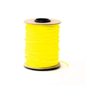 Vrvica Dyneema Puro 1.5mm Rumena Apnea in podvodni ribolov SCUBA.si