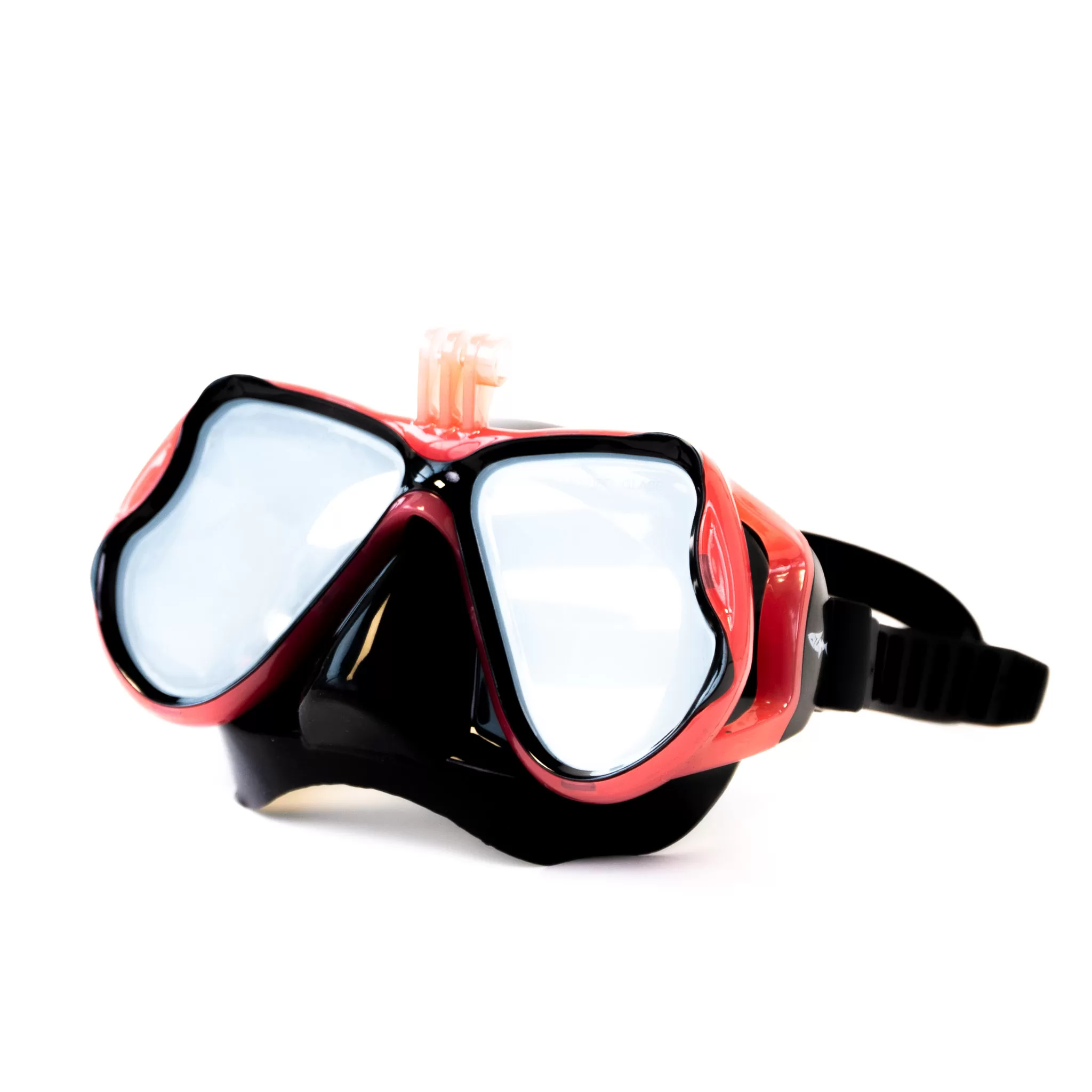 Maska H2O GoPro Apnea in podvodni ribolov SCUBA.si