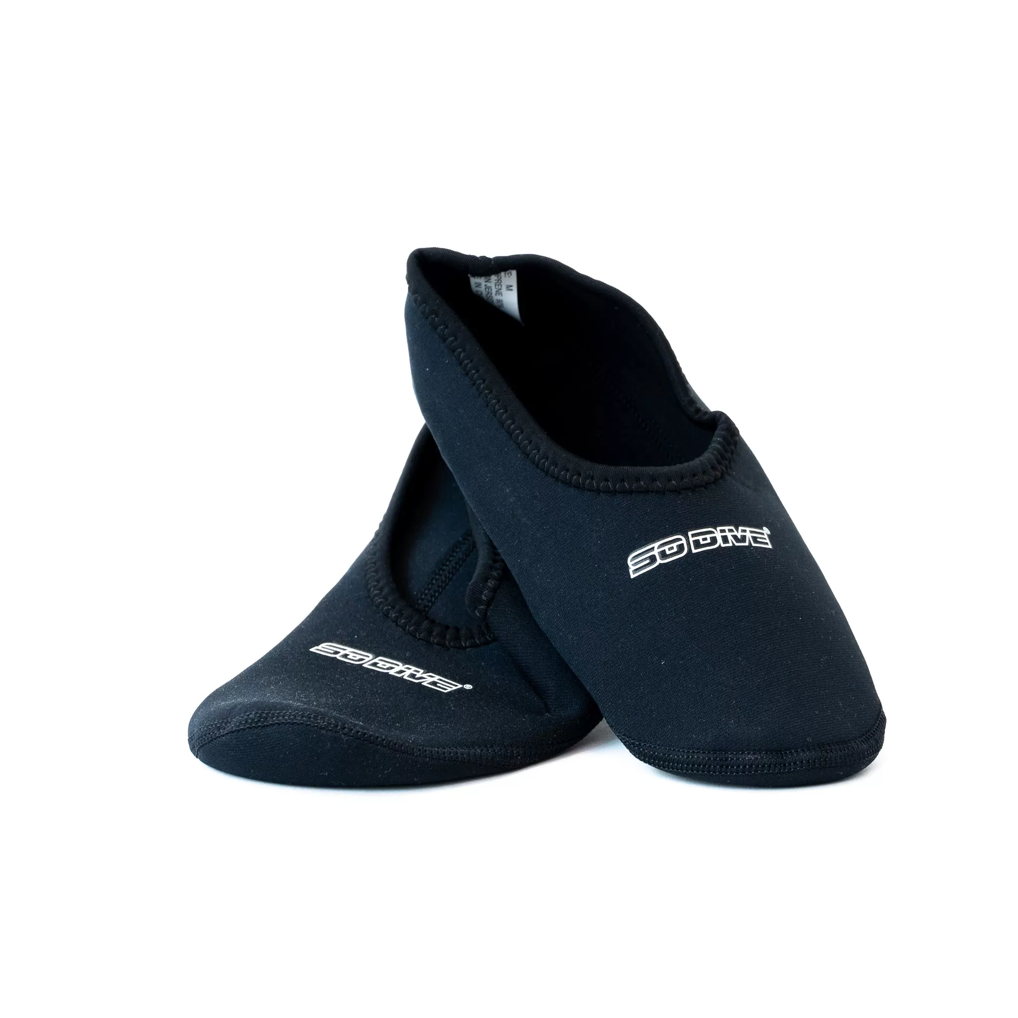 Nogavice kratke do gležnja Apnea in podvodni ribolov SCUBA.si