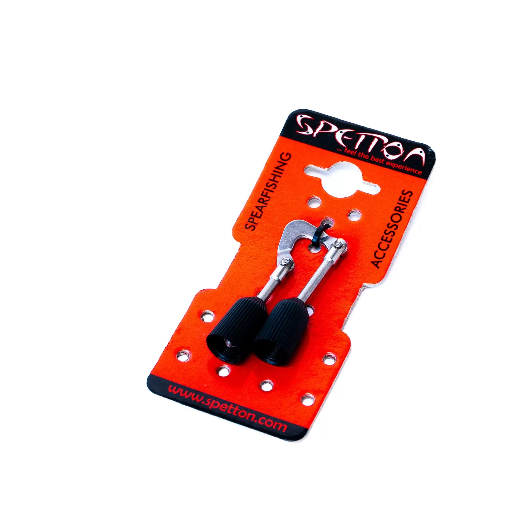 Ogiva kovinska z navojem Apnea in podvodni ribolov SCUBA.si