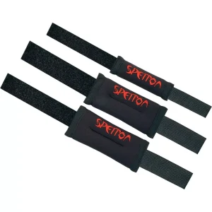 Uteži za gležnje (par) Apnea in podvodni ribolov SCUBA.si