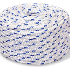 Vrv za treninge 8mm Apnea in podvodni ribolov SCUBA.si